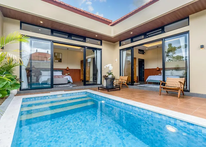 Villa Imaran Xt *