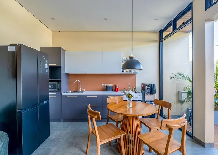 Imaran Xt Villa