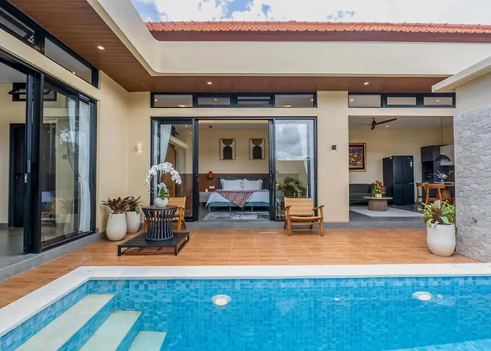 Imaran Xt Villa