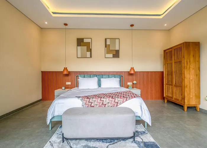 Villa Imaran Xt *