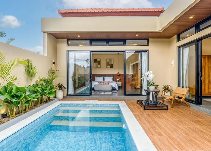 Imaran Xt Villa