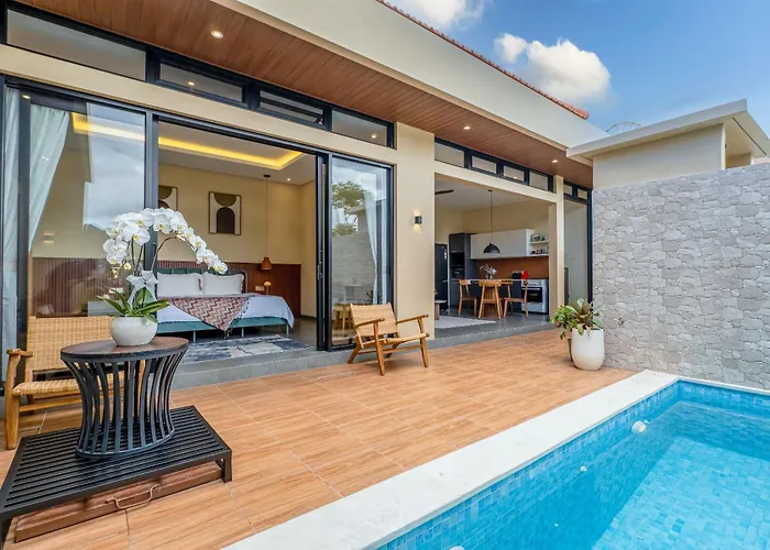 Villa Imaran Xt