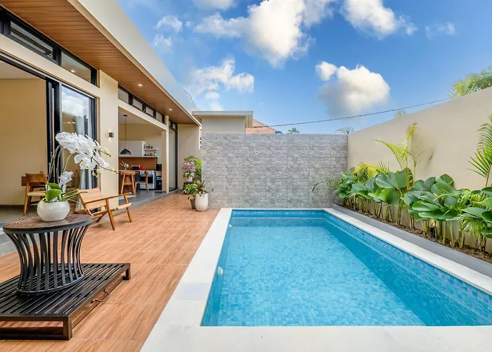 Imaran Xt Villa