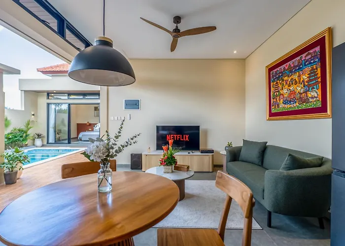 Imaran Xt Villa