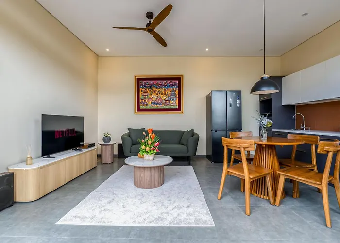 Imaran Xt Villa