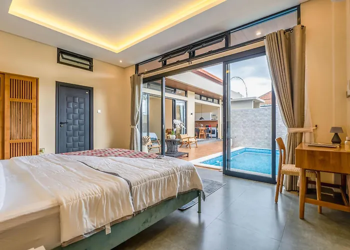 Villa Imaran Xt *
