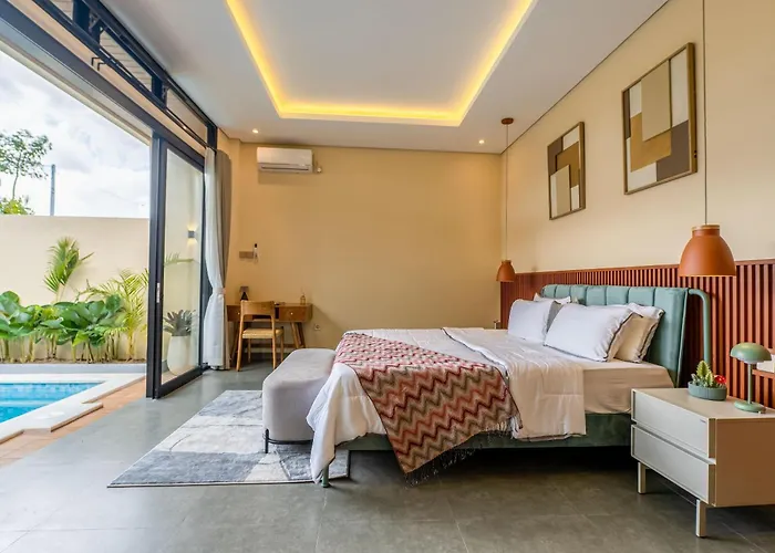 Imaran Xt * Ubud