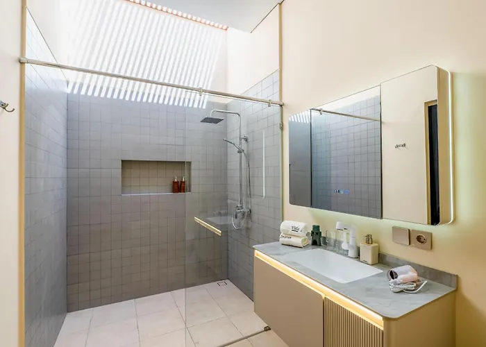 Villa Imaran Xt