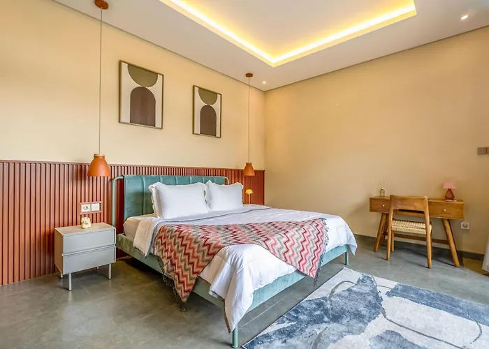 Villa Imaran Xt *
