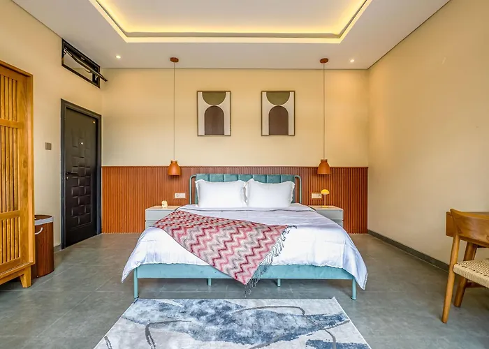 Imaran Xt Villa